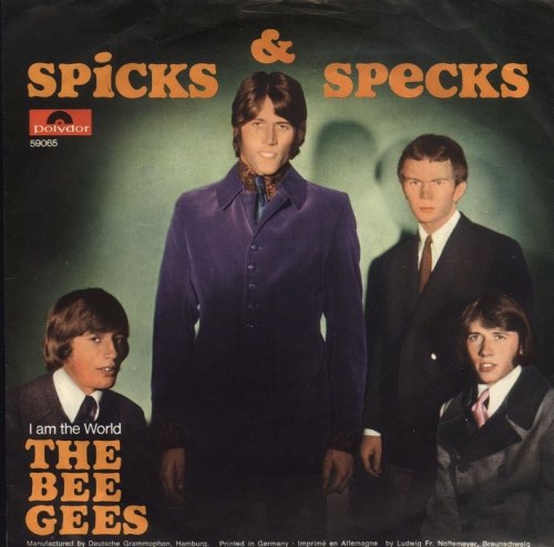 Bee Gees